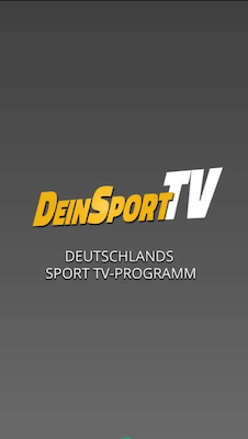 DeinSportTV